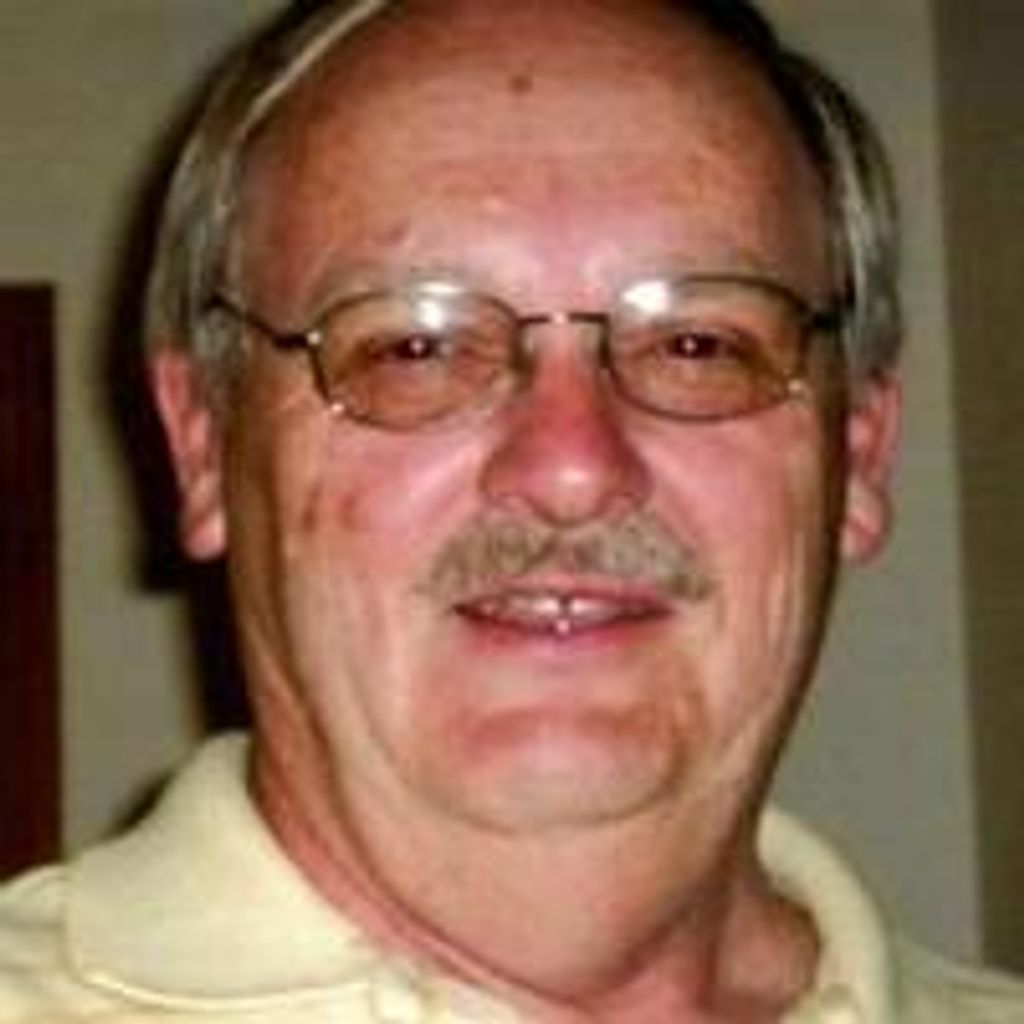 Jerry Blair Childers Profile Photo