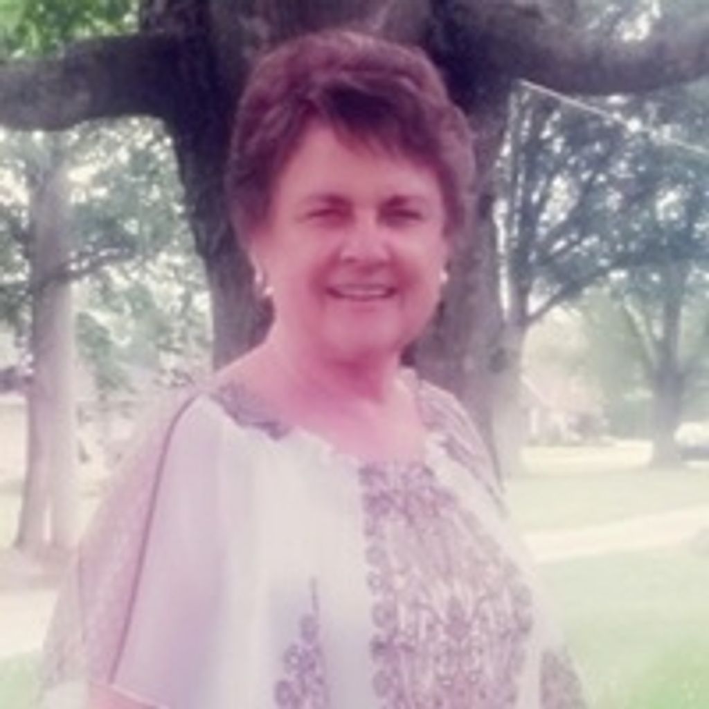 Sue Dowell