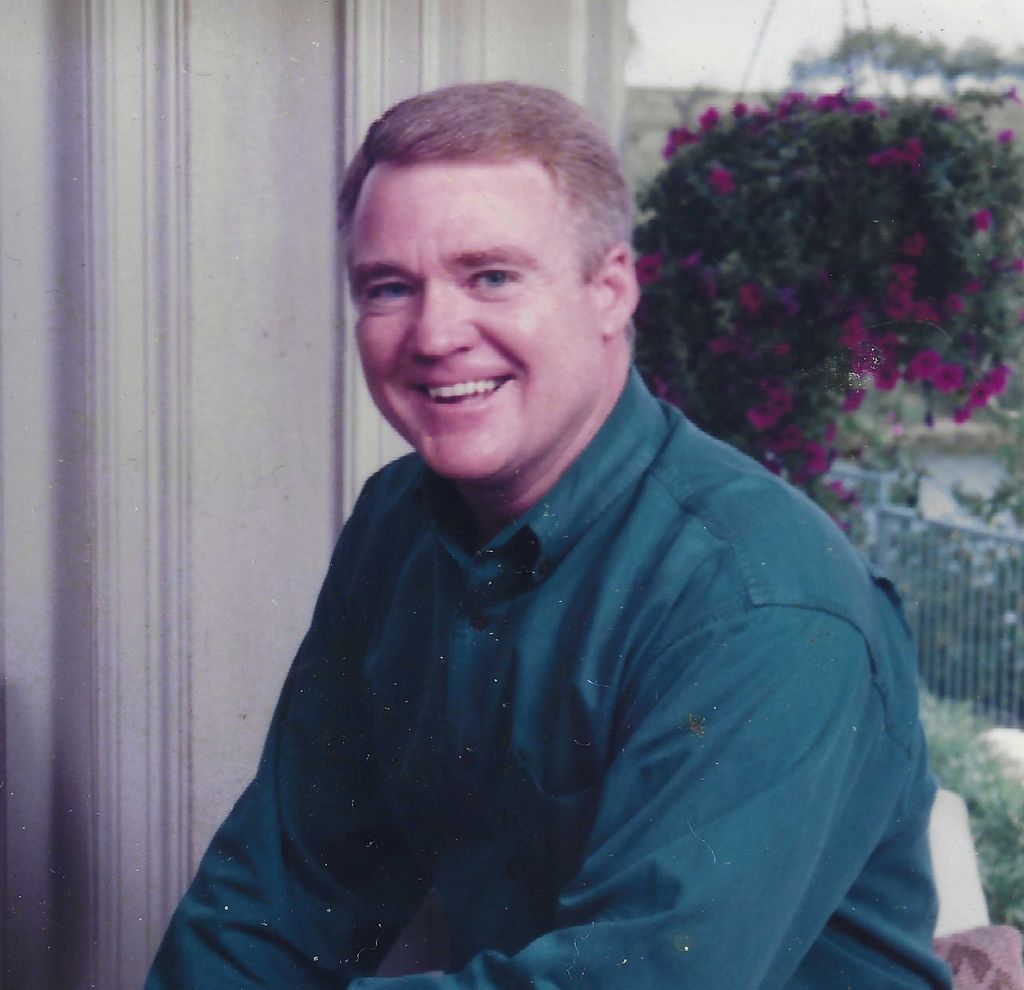 Bernard Charles "Chuck" Donner Jr.