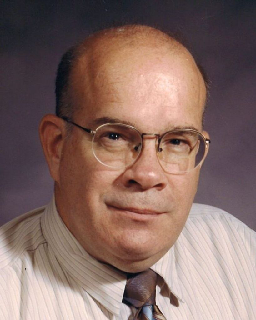 Michael A. Kamandulis