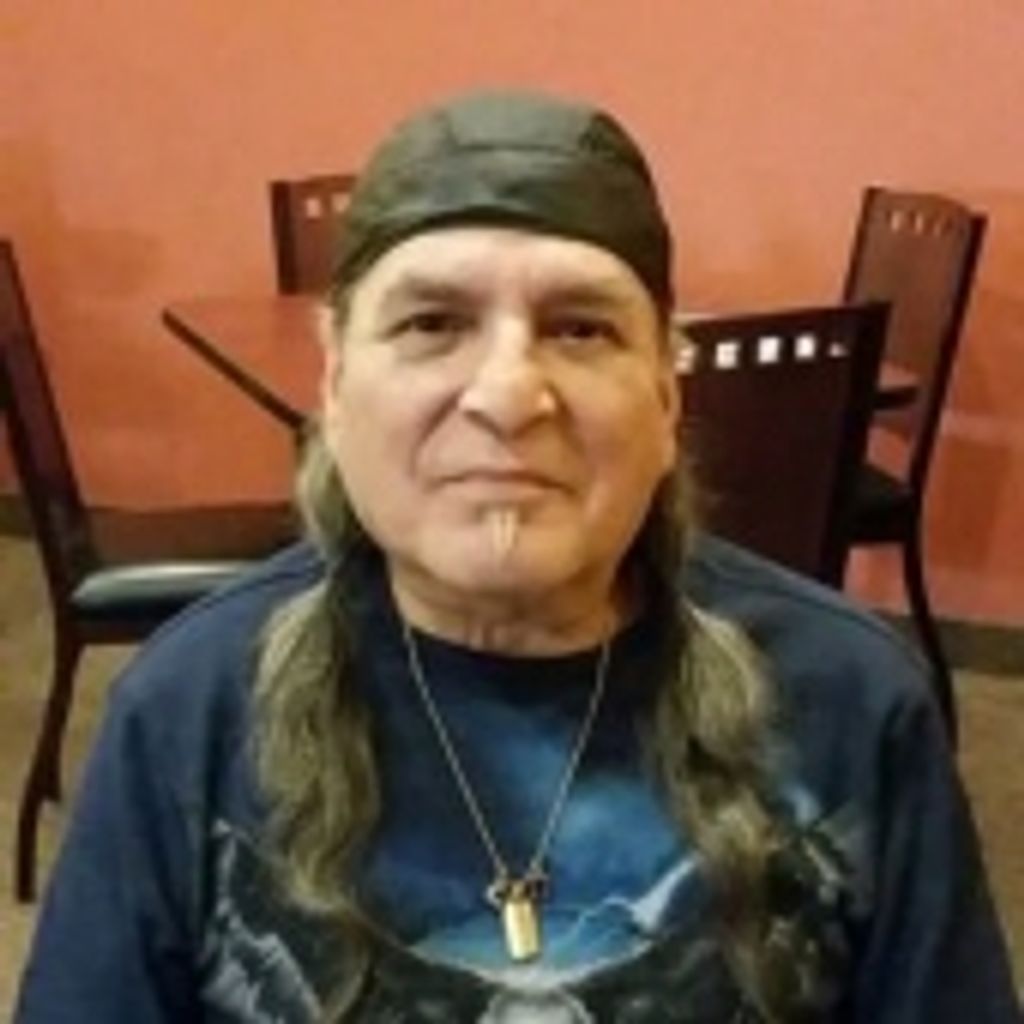 Robert Amaya