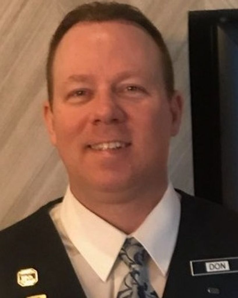 Donald Everett Pustola Profile Photo