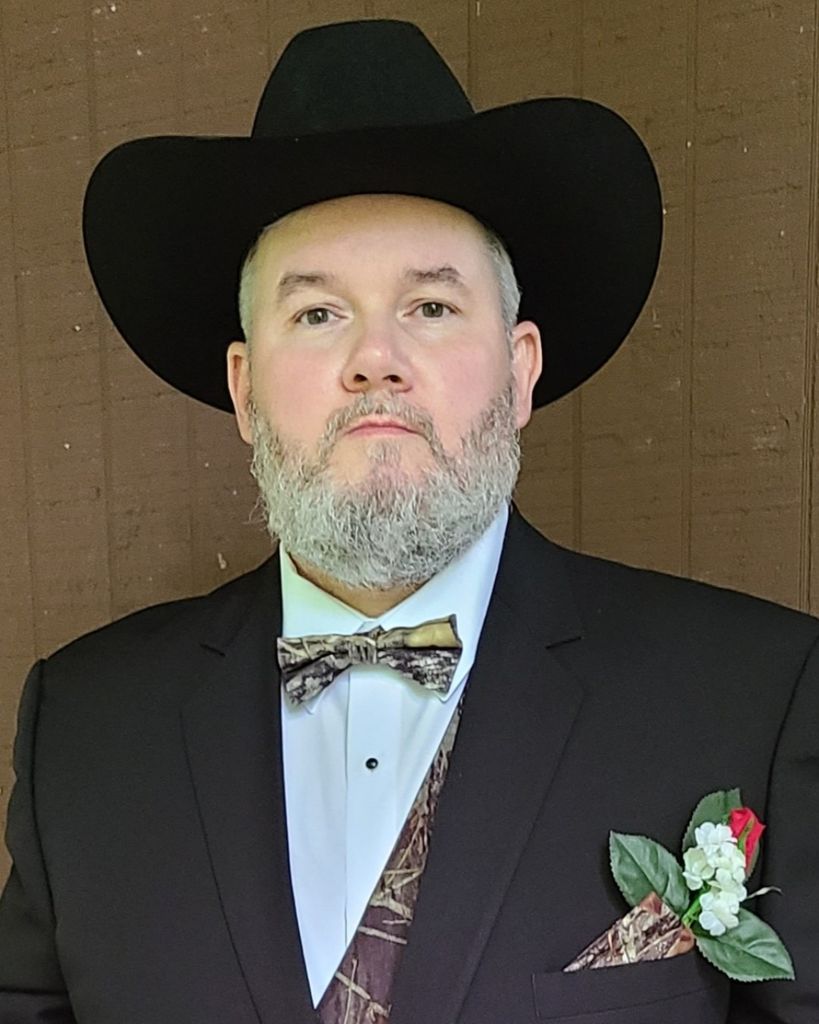 James "Jody" Thomas Wyatt, Jr.