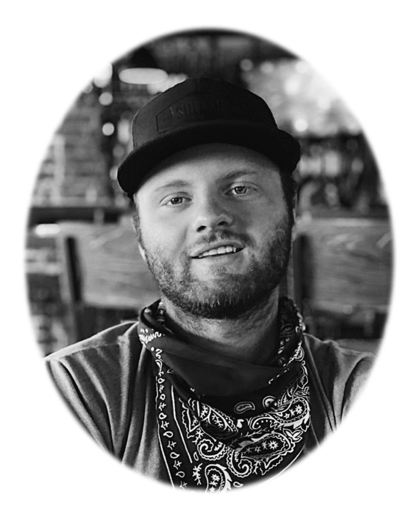 Alexander Jack Hilsgen