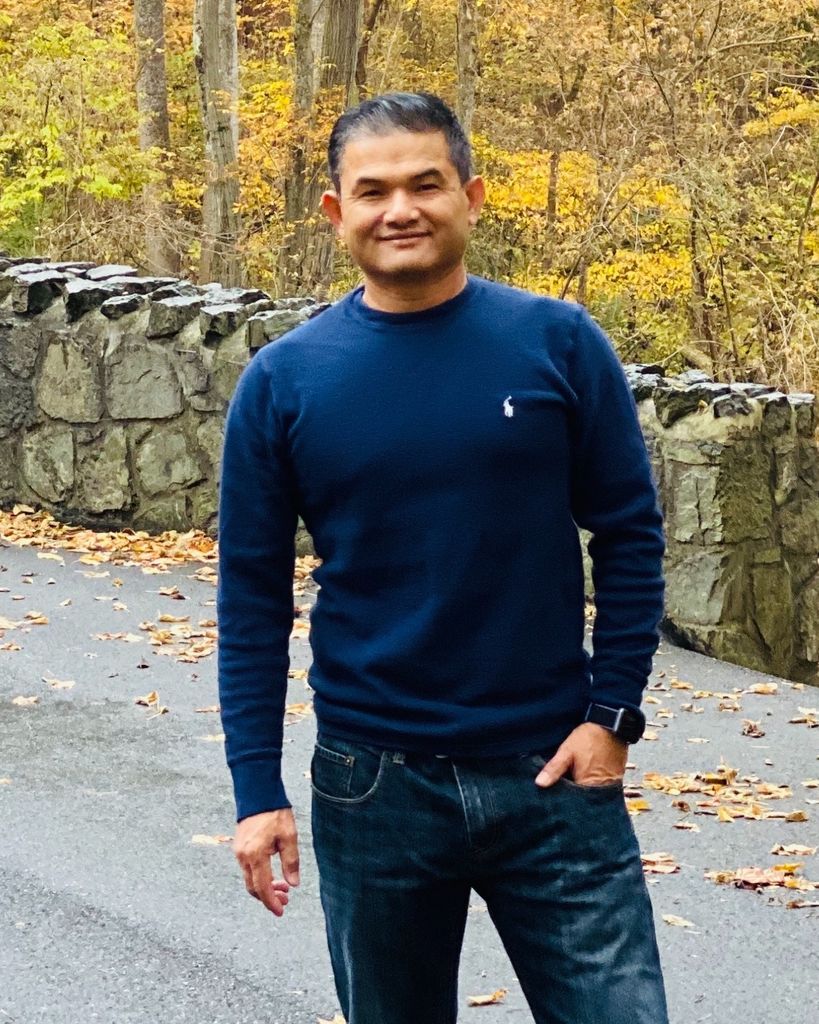 Phouvieng "Mike" Mounsavath Profile Photo