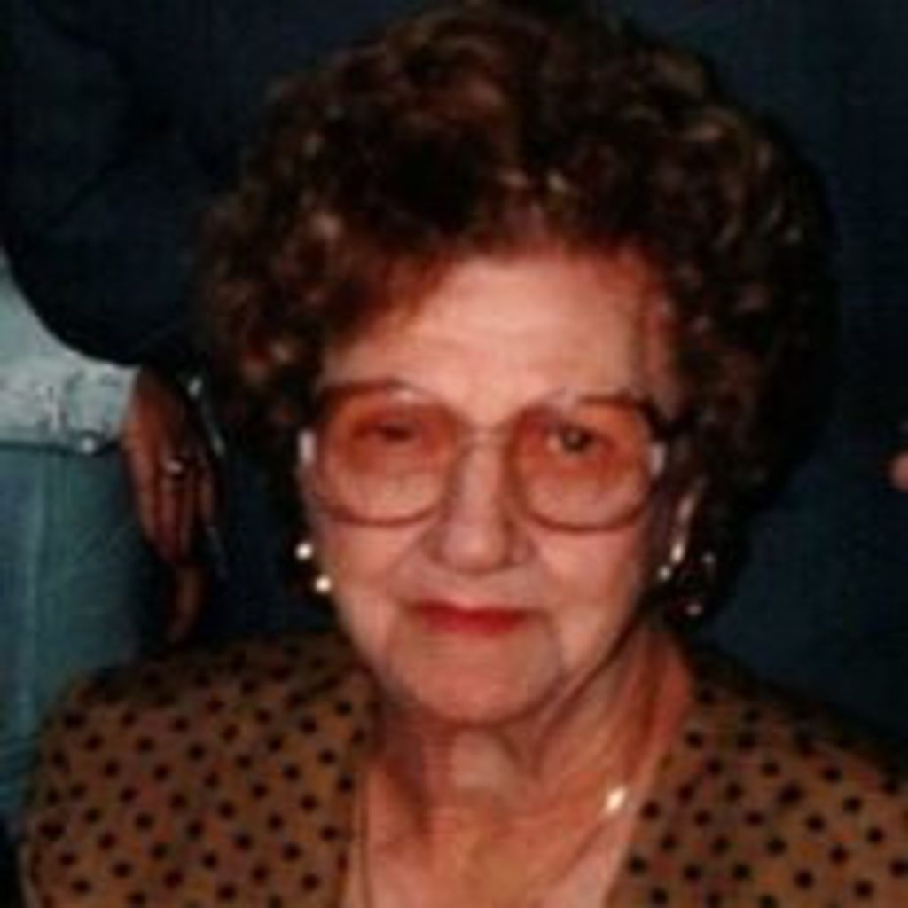 Theda C. Dauenhauer Ray