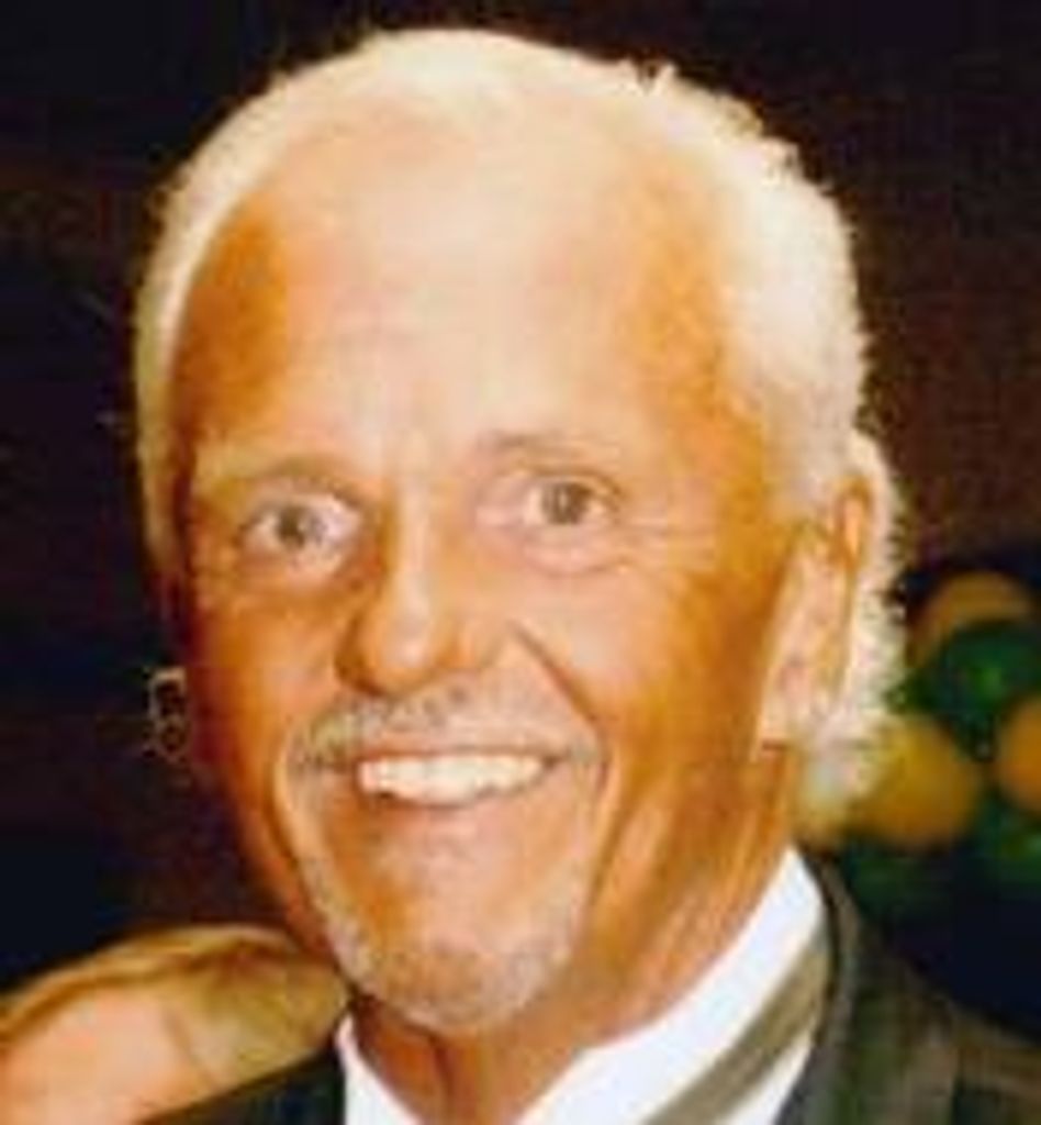 John Fileds Blersch Sr.