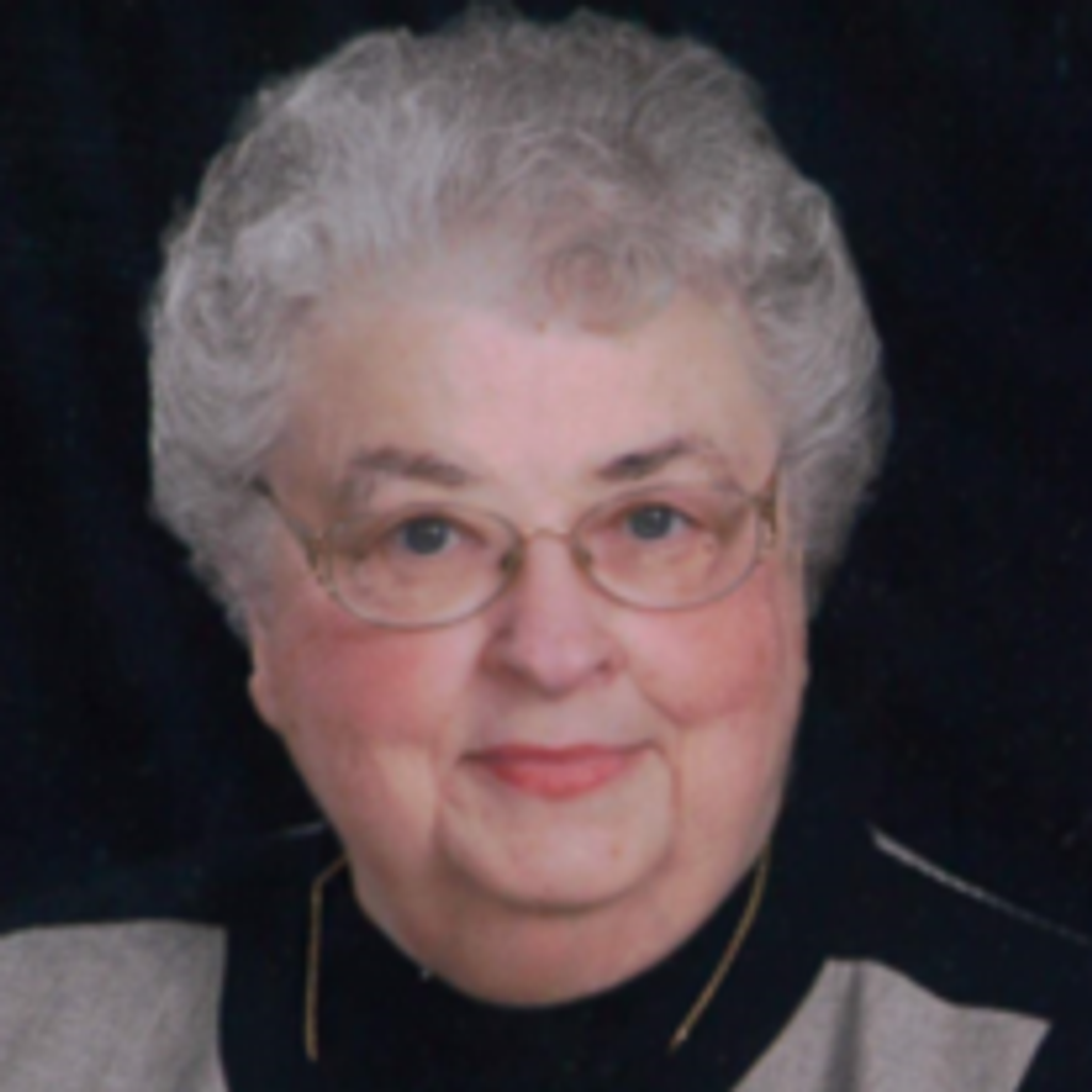 Marian Adele Gudenkauf