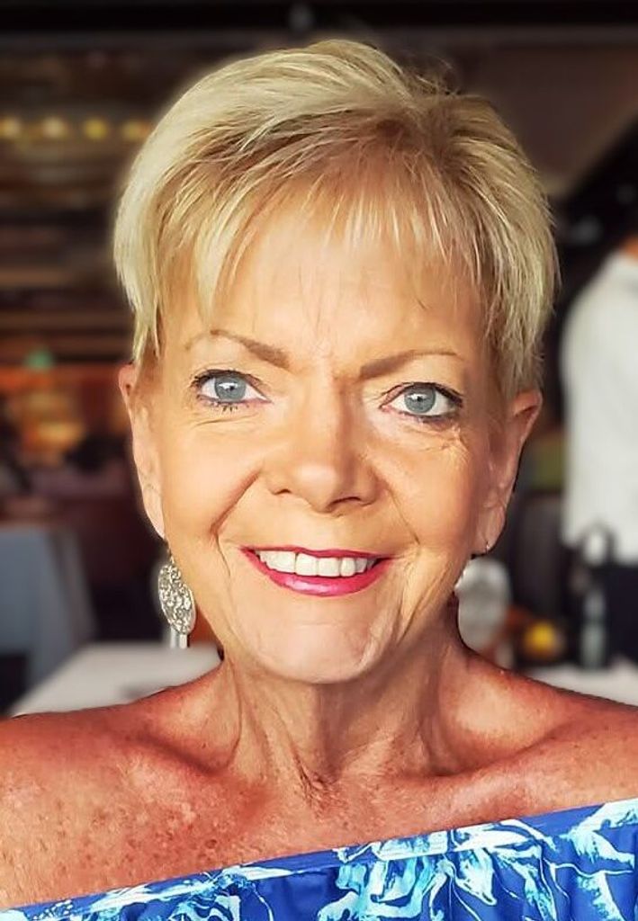 Claire Elizabeth Jackson