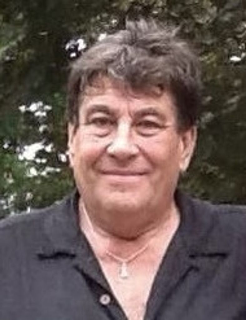 Scott Alexander Cooke
