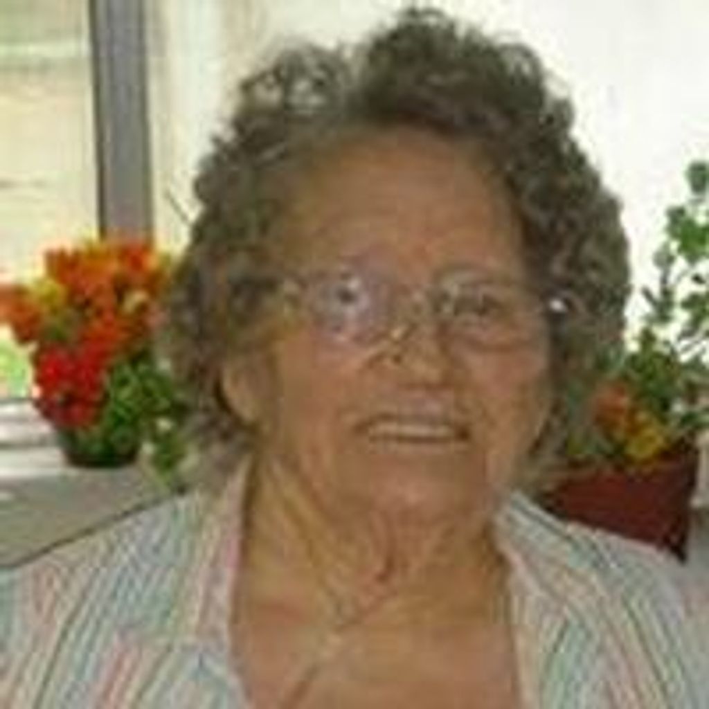 Pearle M. Stiffler