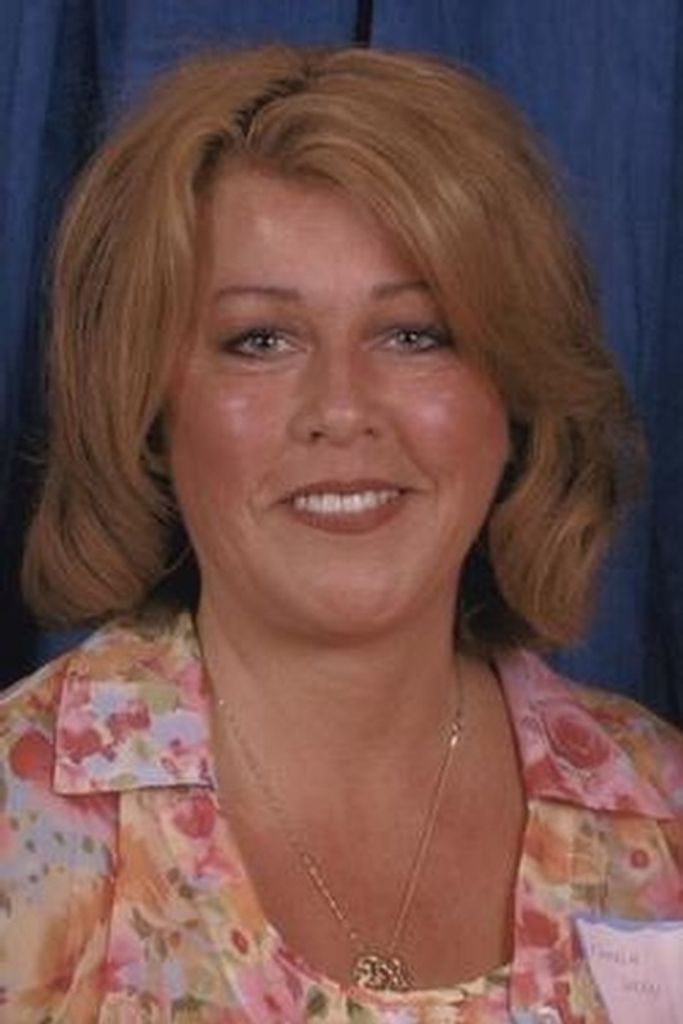 Pamela Sue Wren