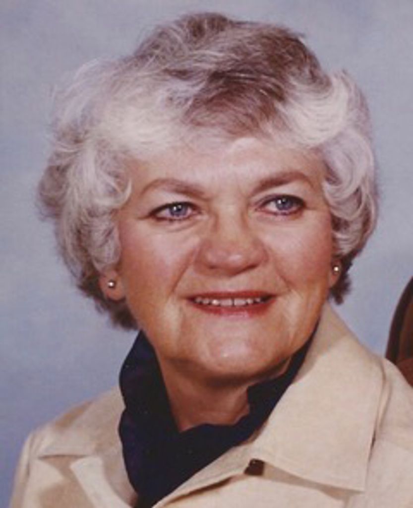 Mary Magdalene "Mcgee" Parish