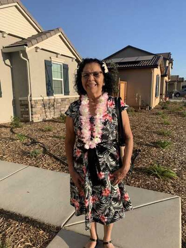Ernestina Salas Profile Photo