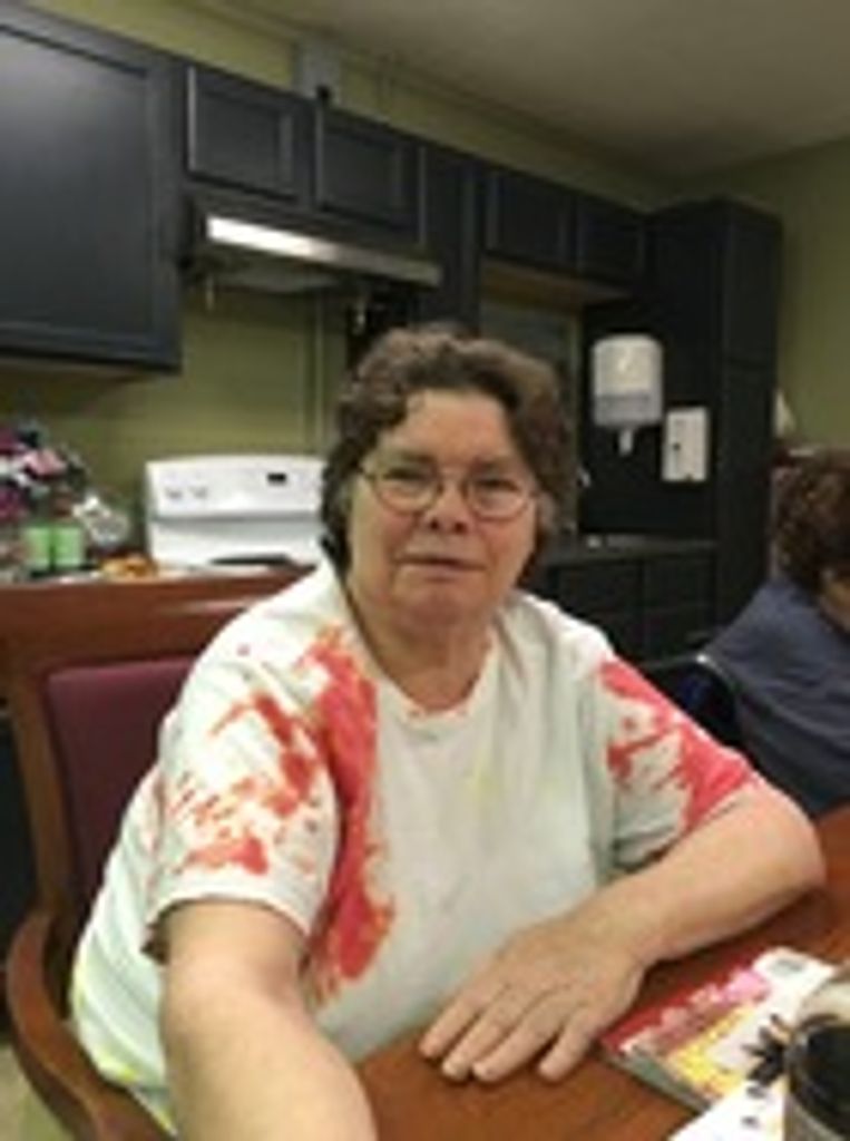 Ruth  A. Church Profile Photo