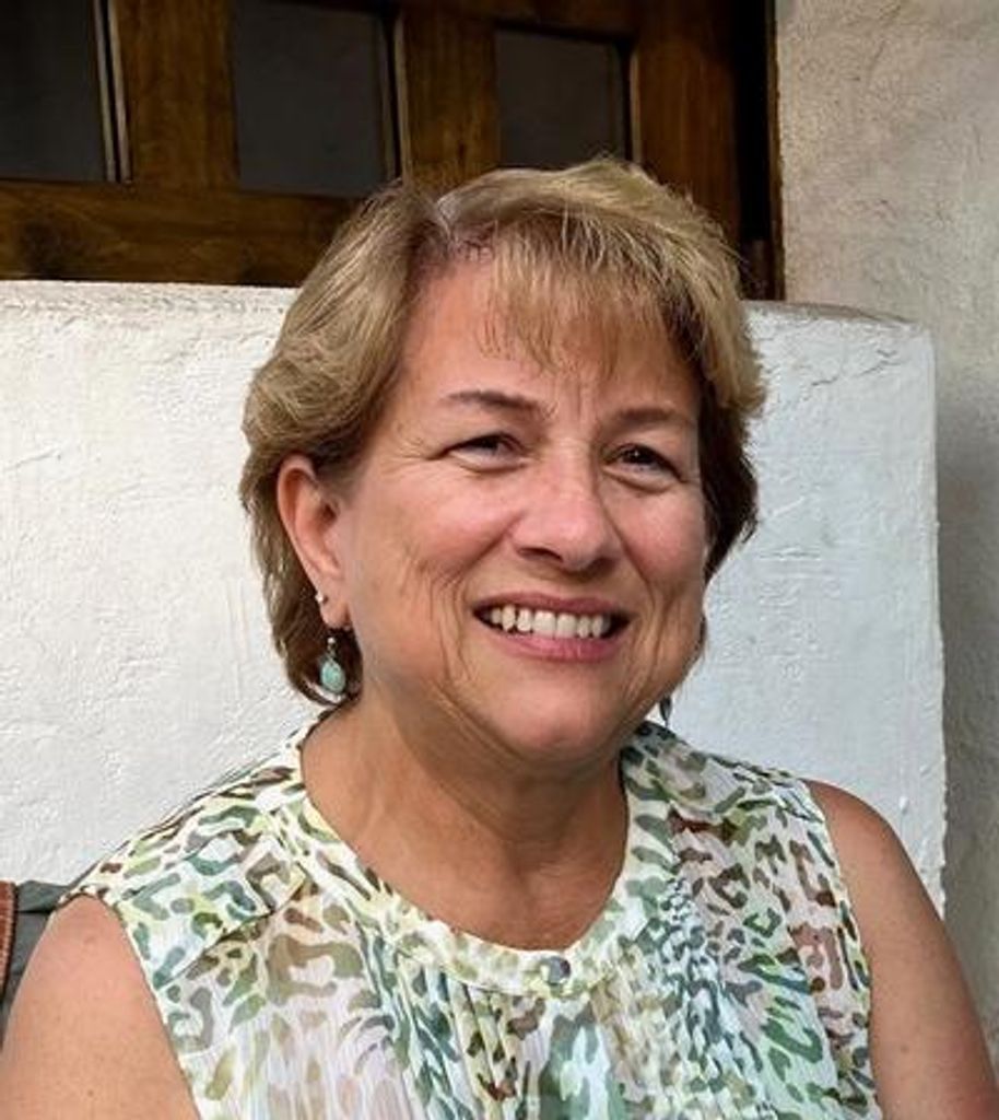 Judith Belanger Malta