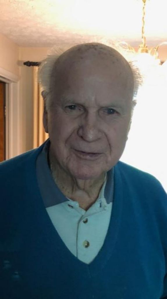 Joseph S. Garrison Profile Photo