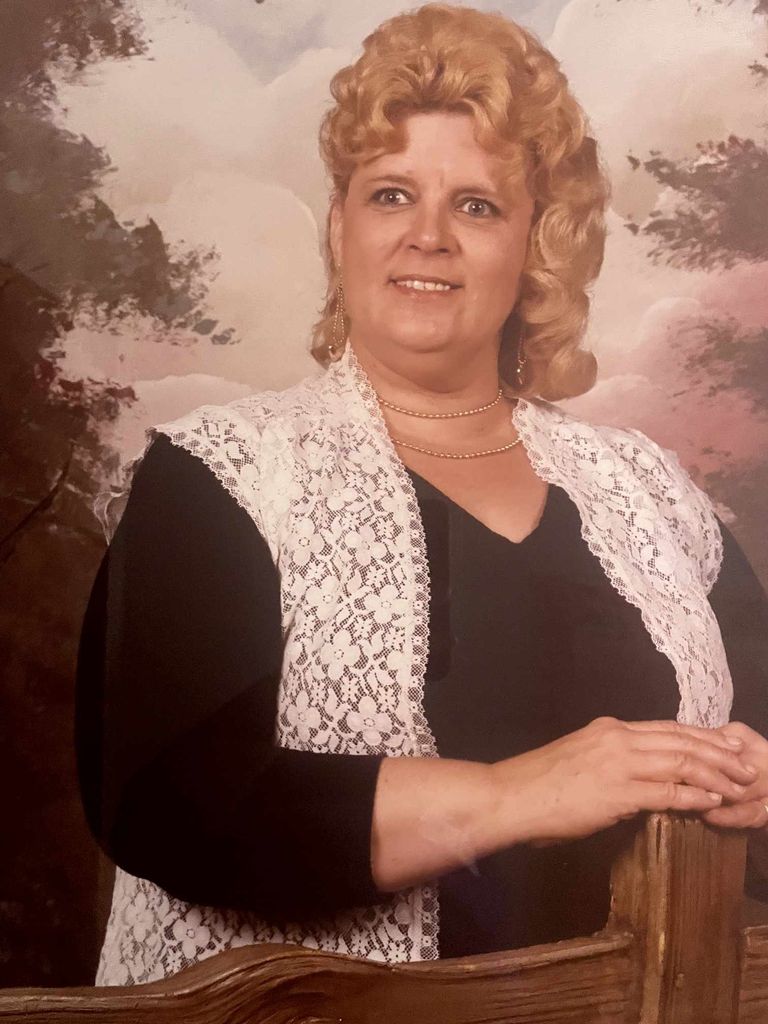 June Morgan Profile Photo