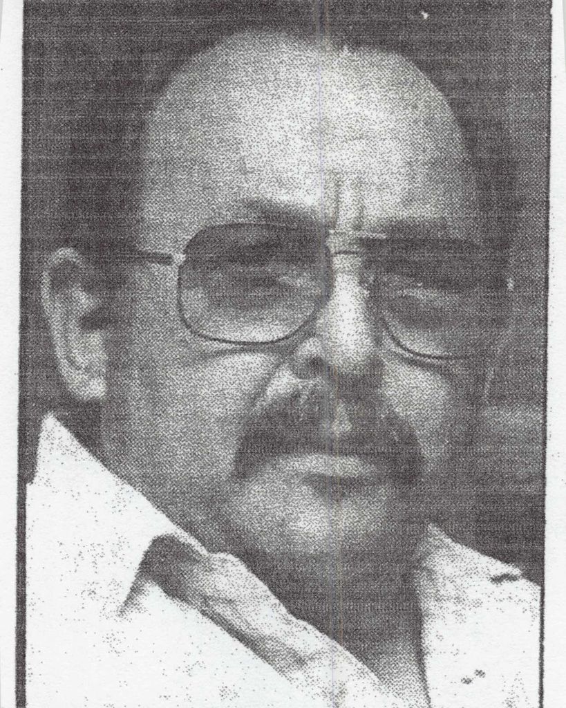 Cecilio "Charlie" Ortega