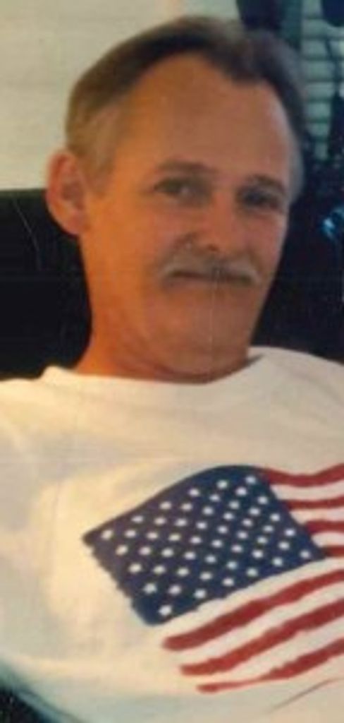 Mark Anthony Campbell