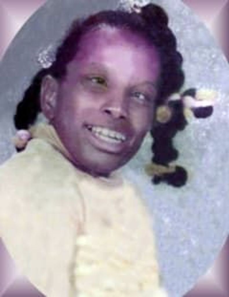 Cynthia Denise Parks Profile Photo