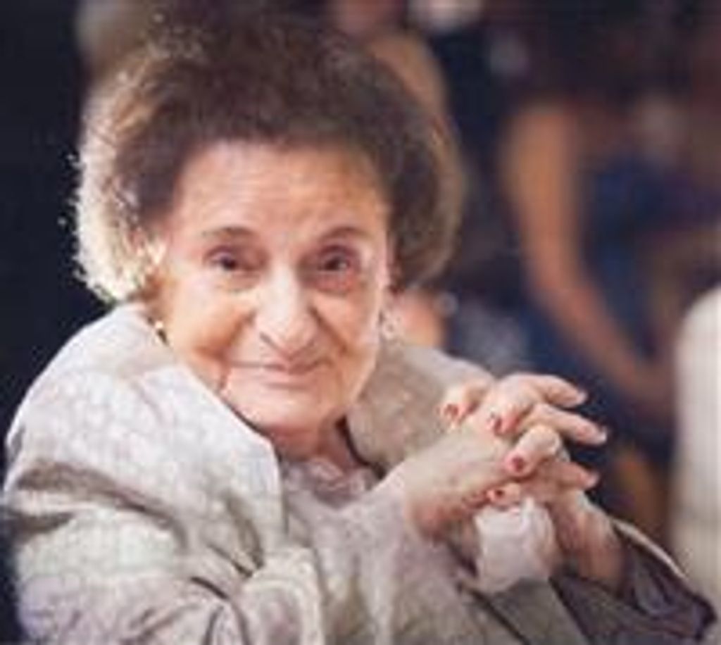Anna N. (Colella) Amato