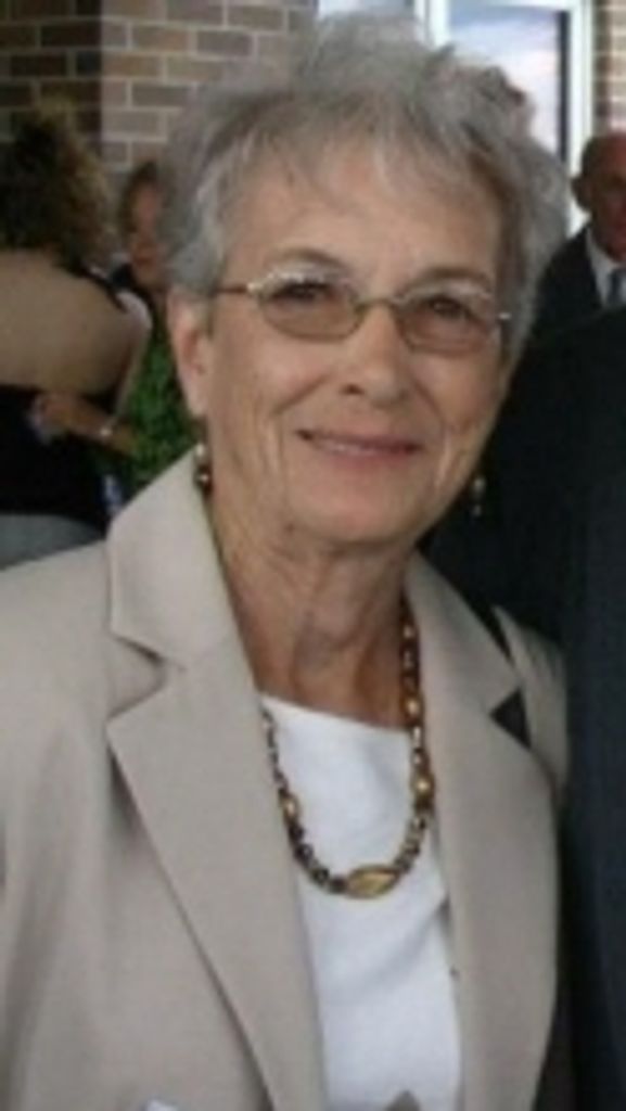 Shirley Wignall