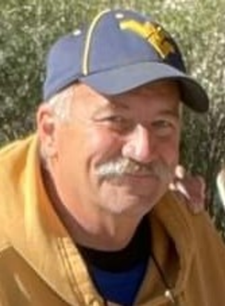James Earl Lilly