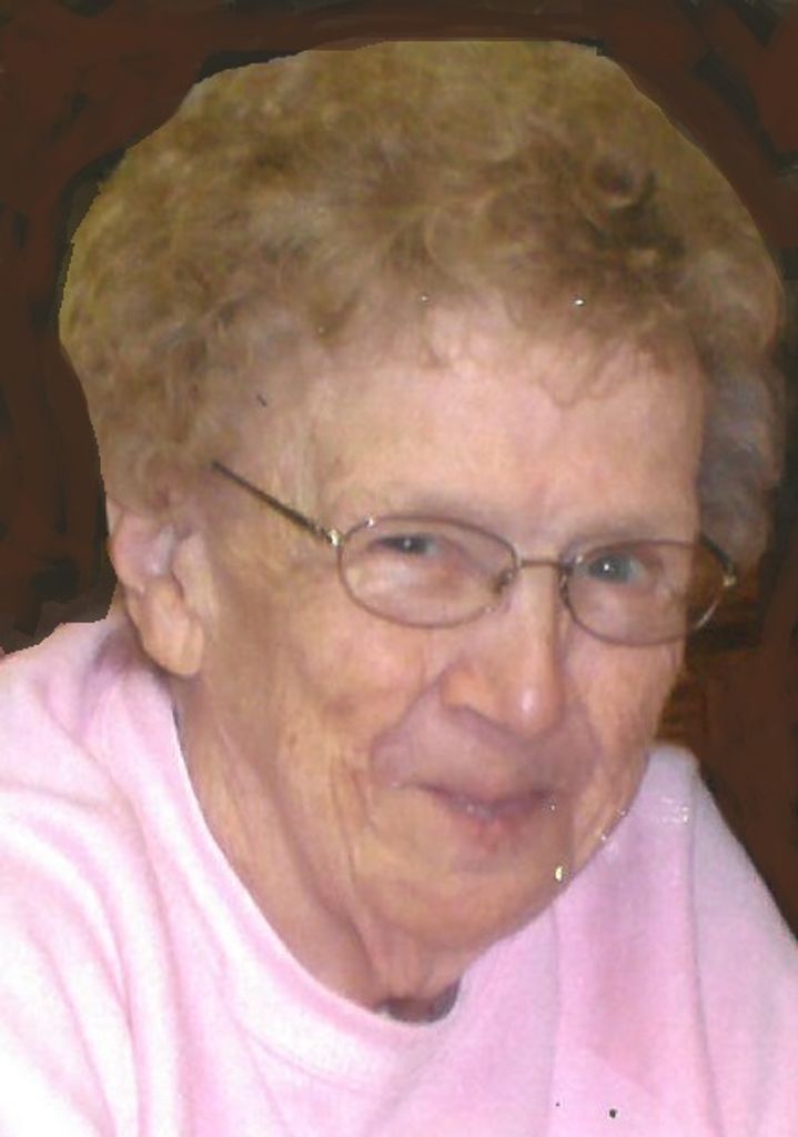 Rosemary C. Keil