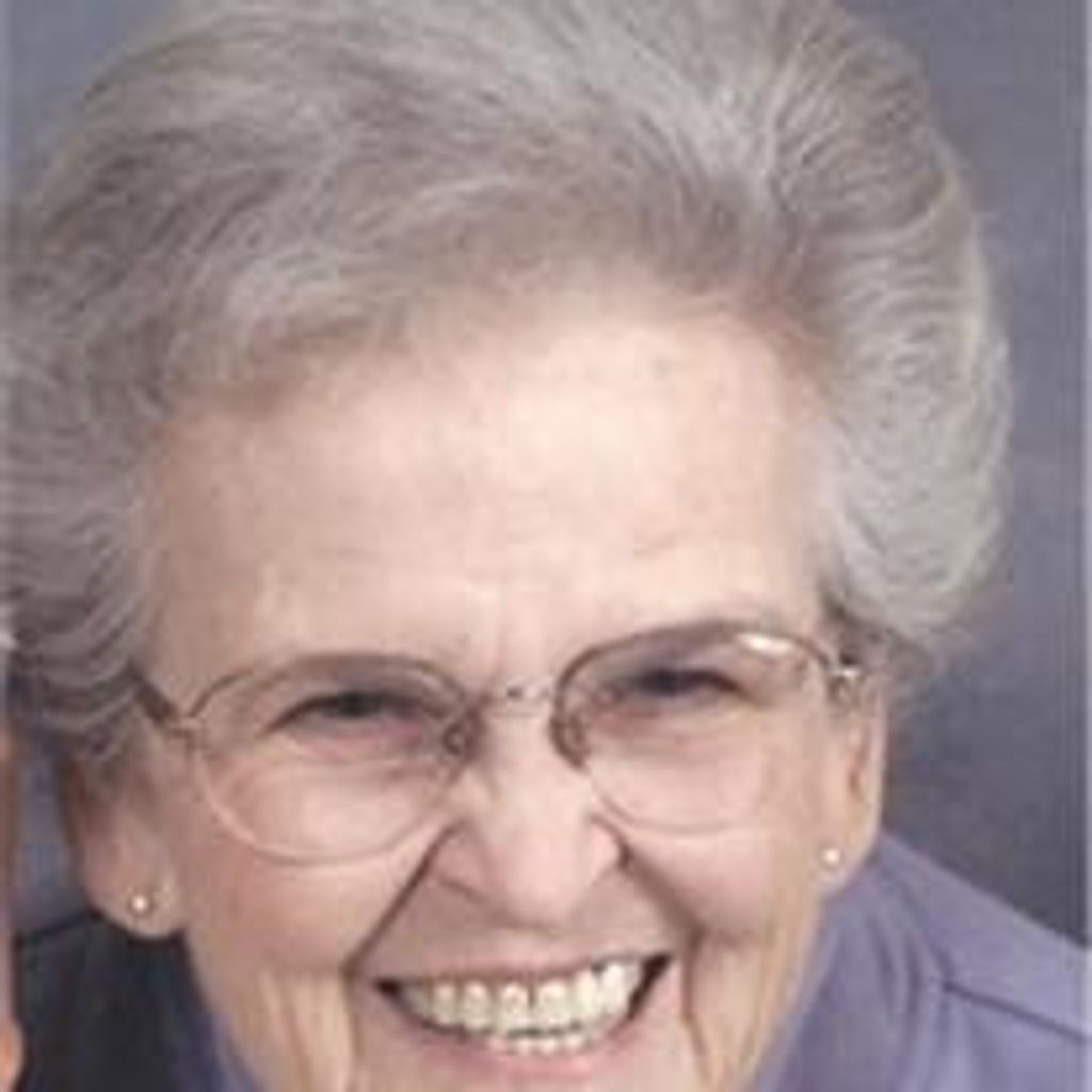 Myrtle Cason