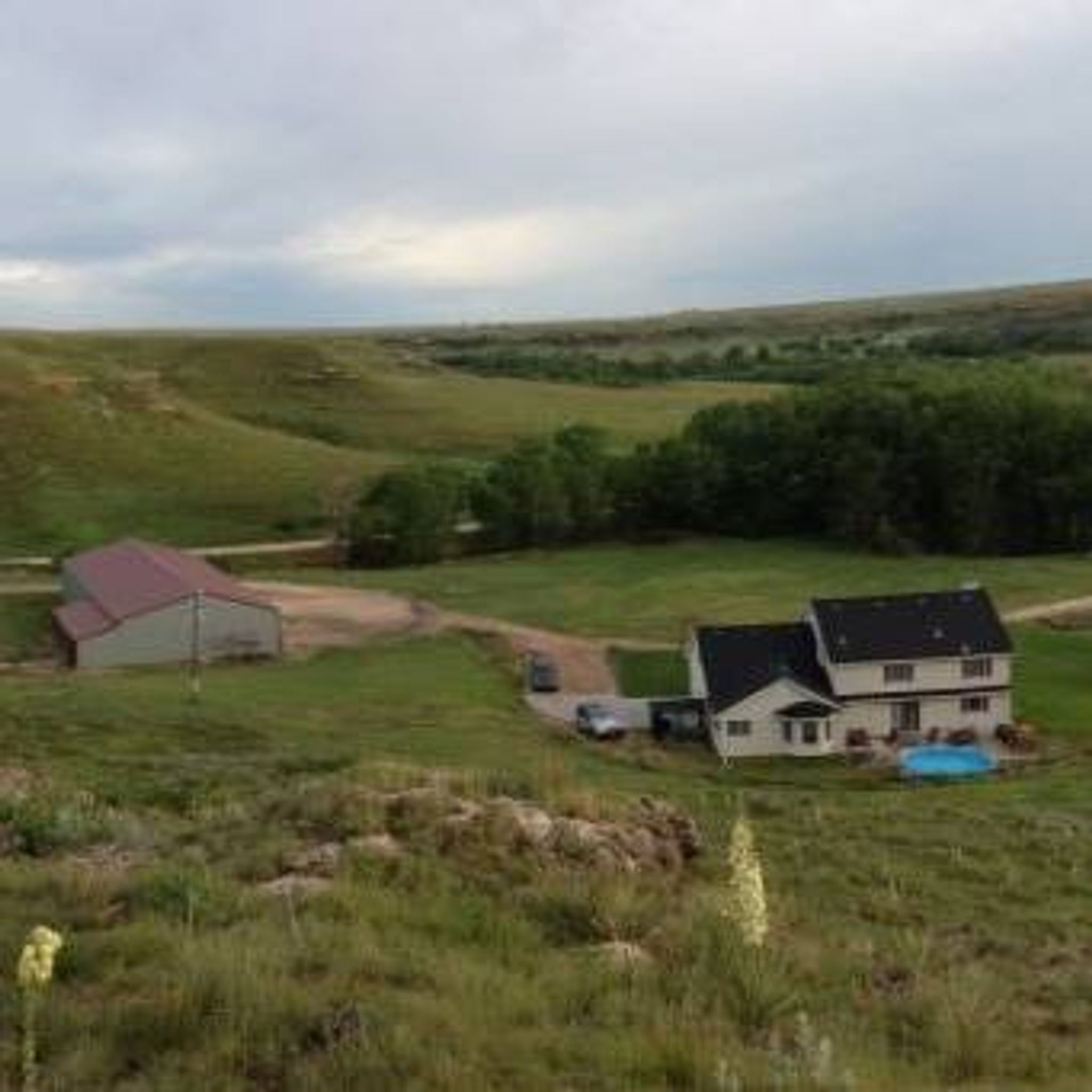 Cover photo for Warren L. Prochnow's Obituary