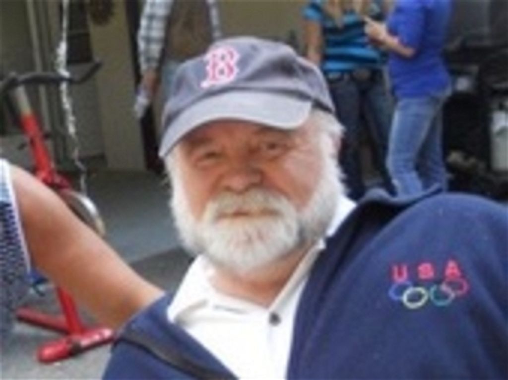 Linton R. Speakman