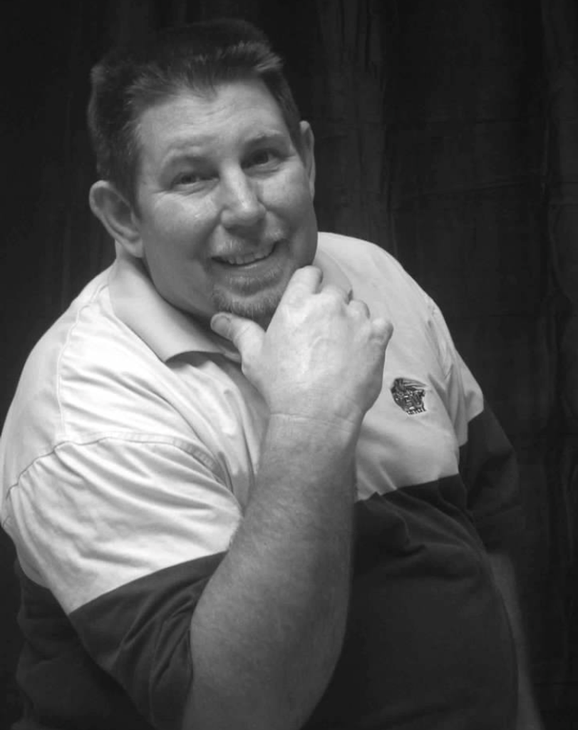 Ronald Y’Barbo Profile Photo