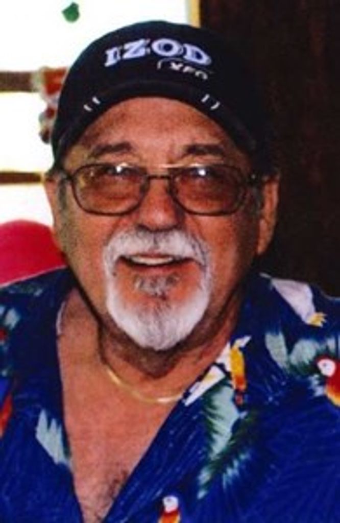 Robert George Tabor