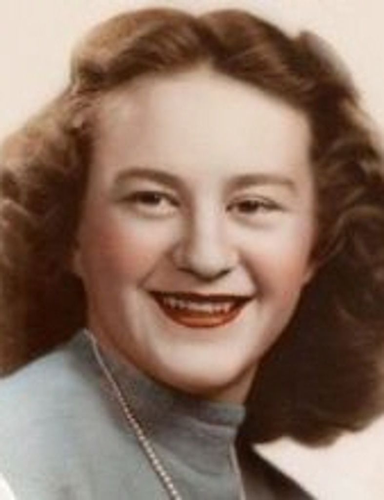 Vivian C. Hanselman