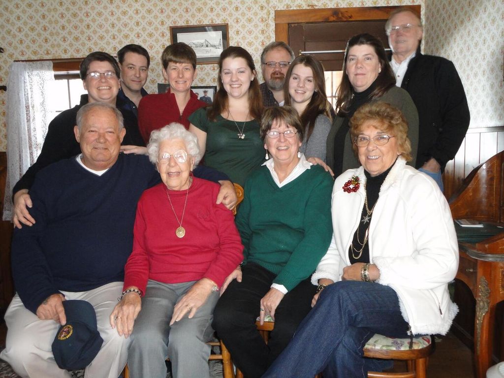 Zanita Spencer Collins