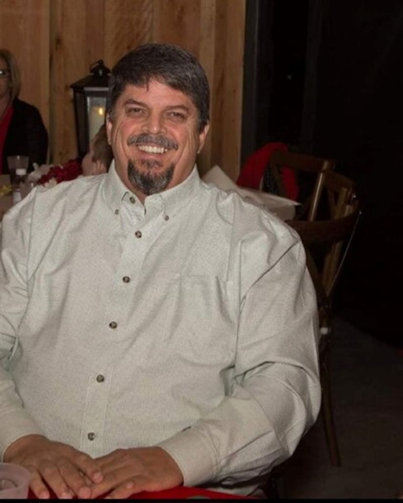 Charles William Walters Jr