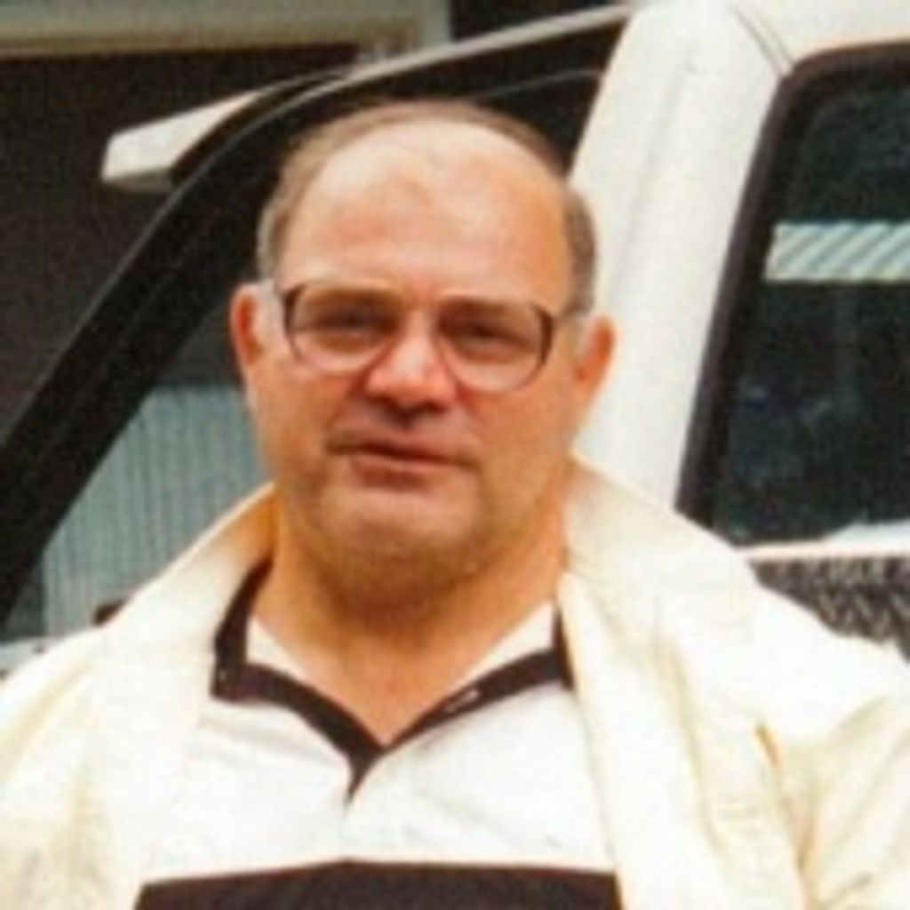 Bruce C. Williams