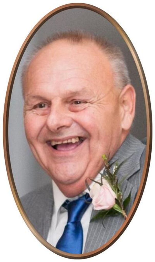 Phillip Charles Rayson Profile Photo