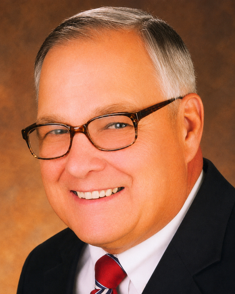Allan Reid Shelton Profile Photo