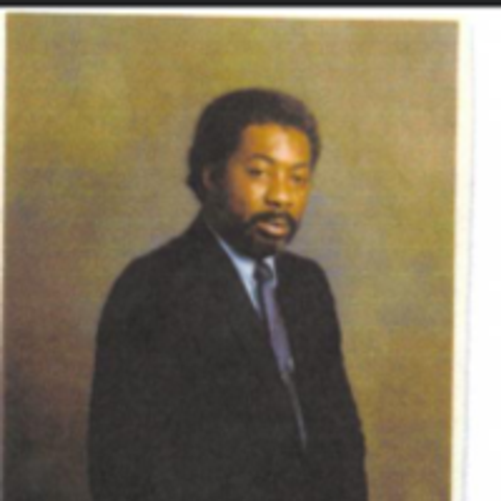James A. Mason