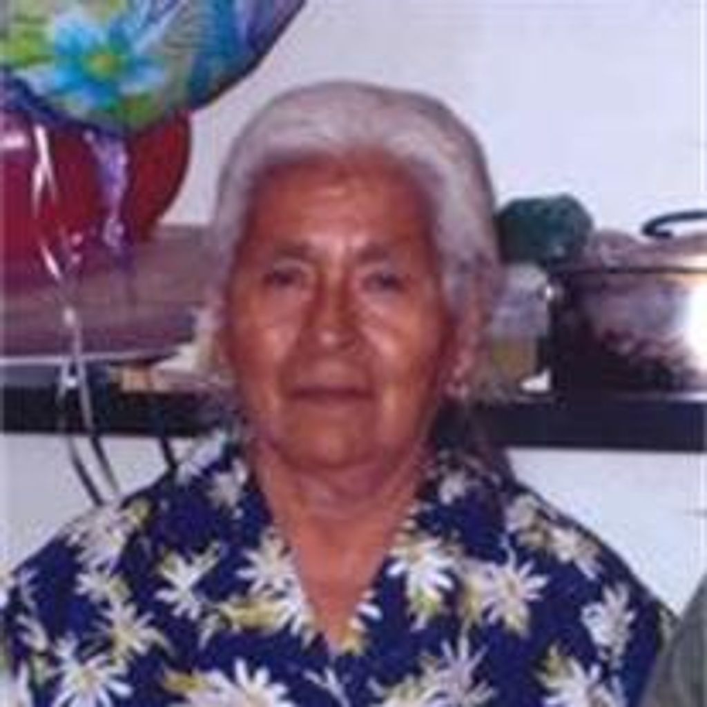 Maria R. Vergara De Ramirez
