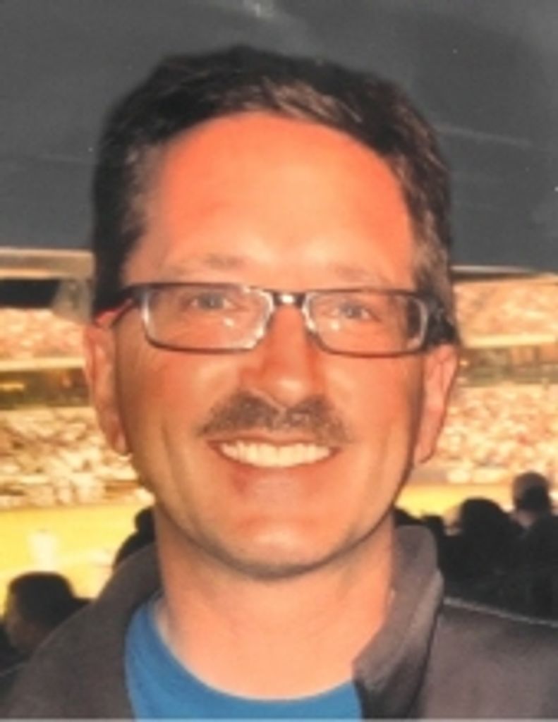 Michael Meyer