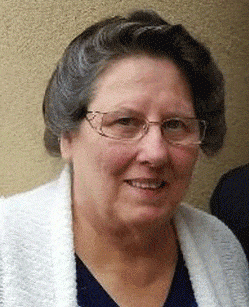 Irene Esther Russell-Bentley (Sweazy)