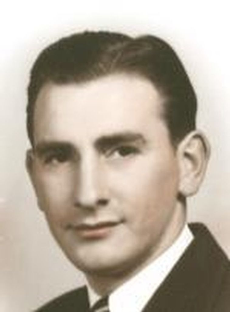 James J. Colamaria, Sr.