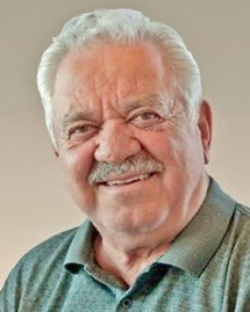 Dr. Louis Orlando Iii