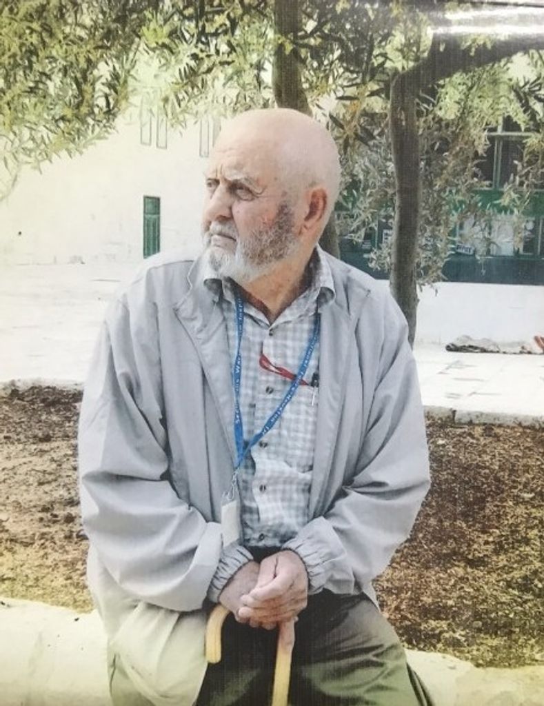 Paul Holliday