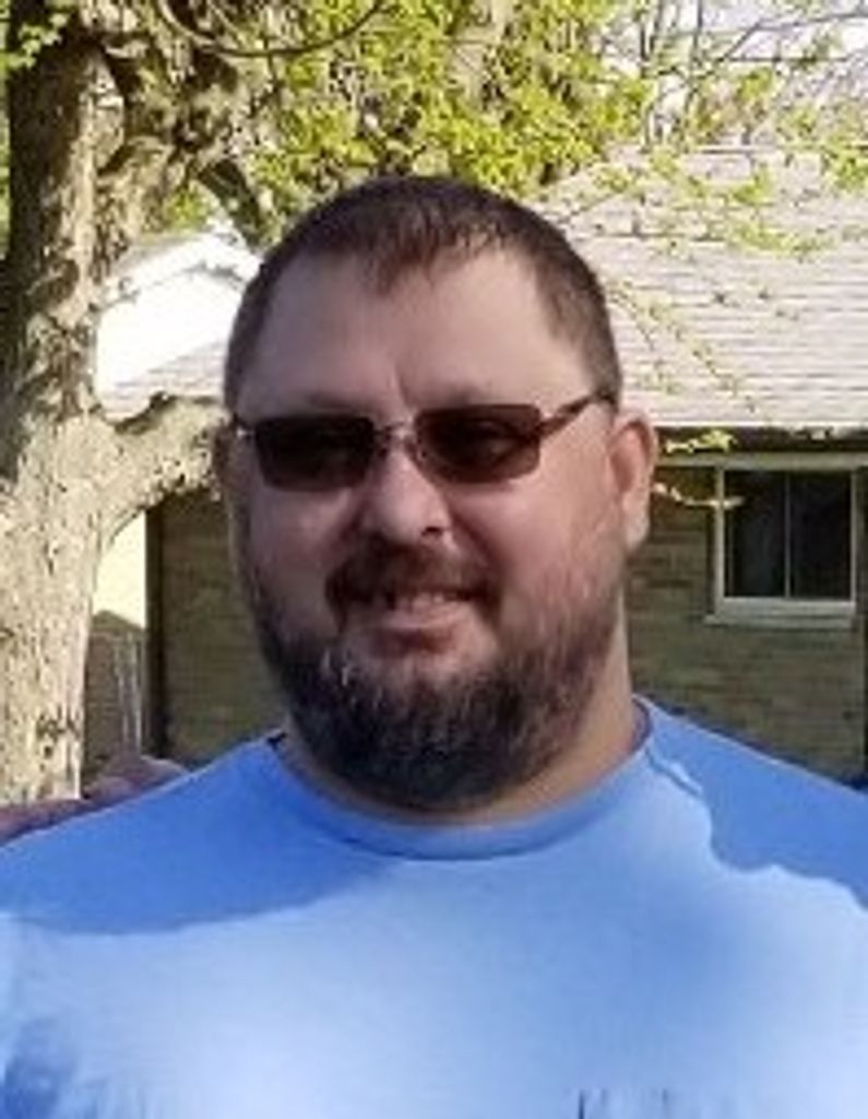 Dale Edward Sharp, Jr.