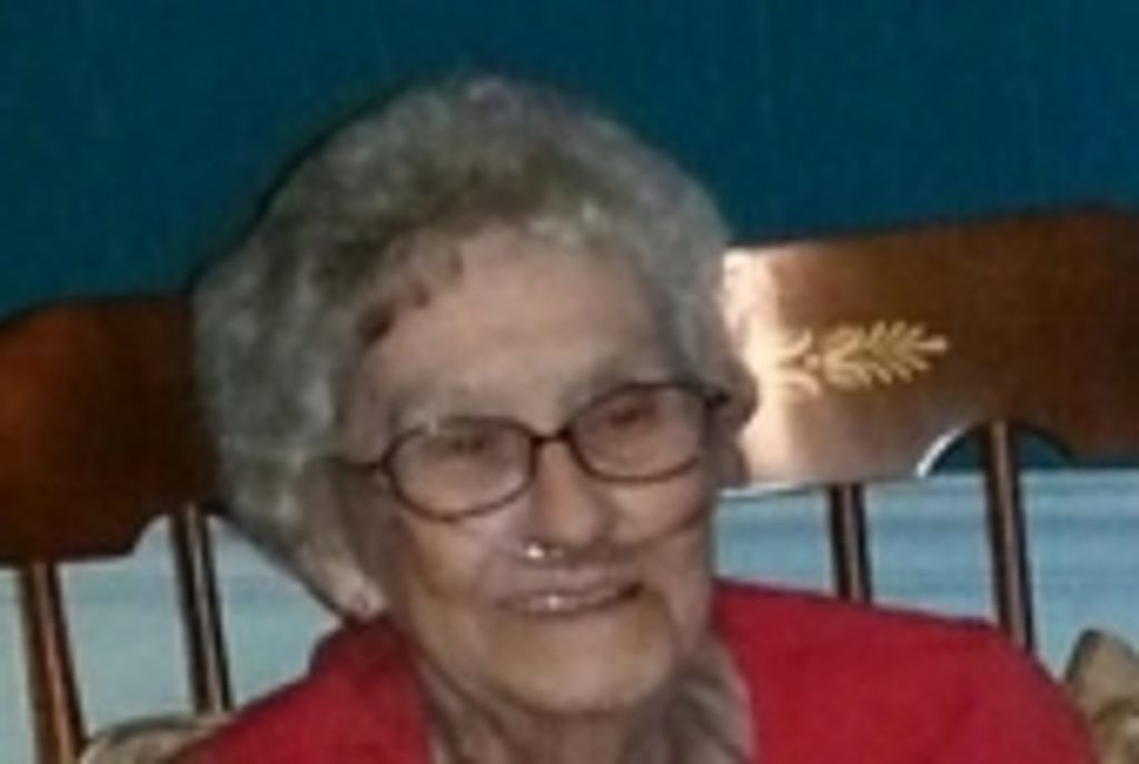 Jo Evelyn Majors
