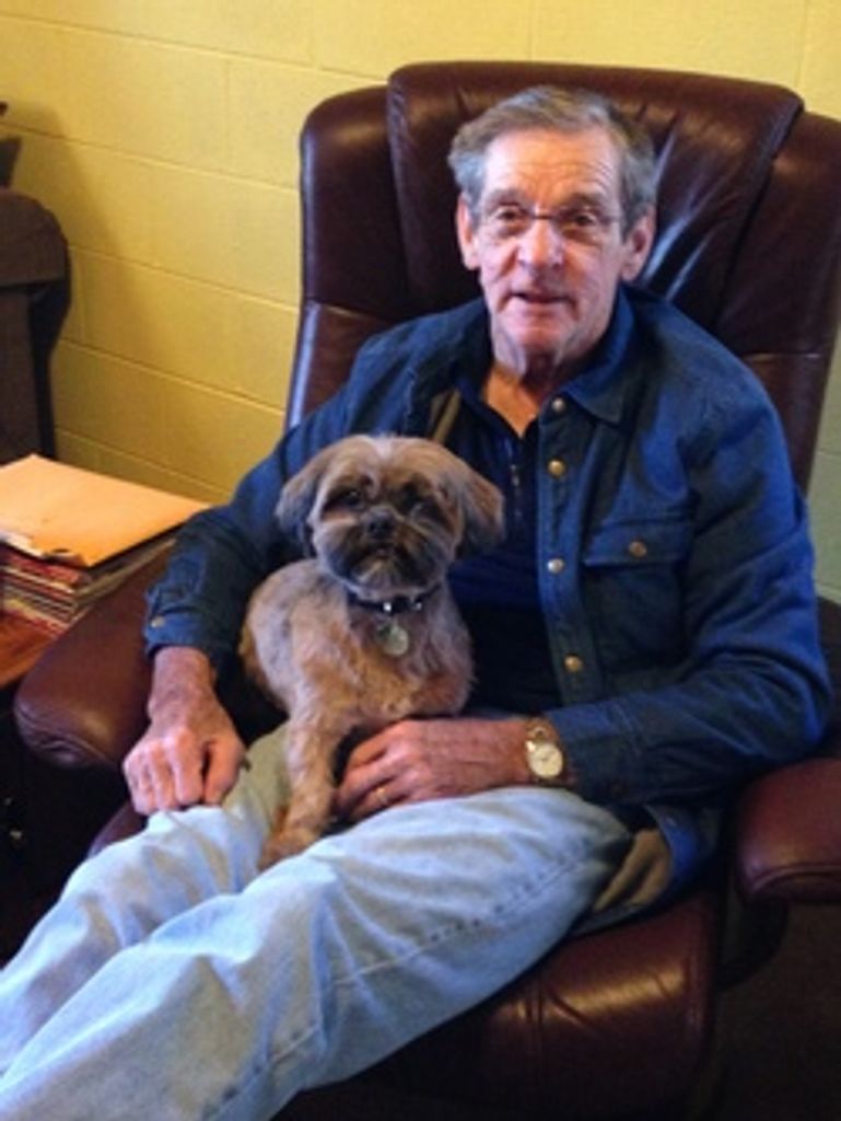 Robert Martin Matthews Profile Photo